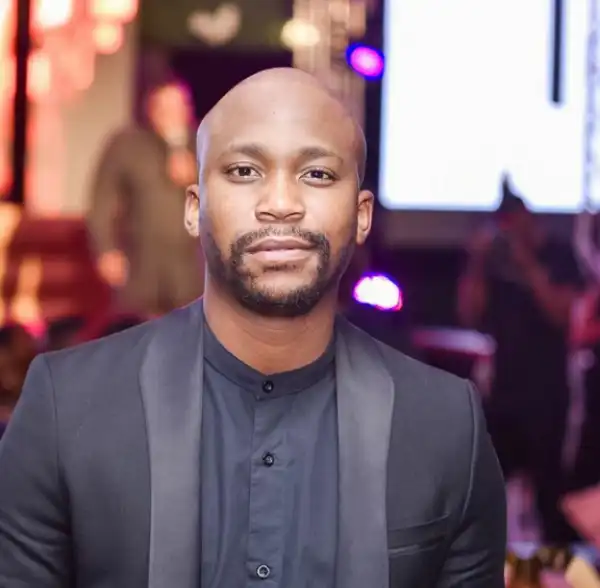 Anga Makubalo Buys Himself A New Home (Photo)